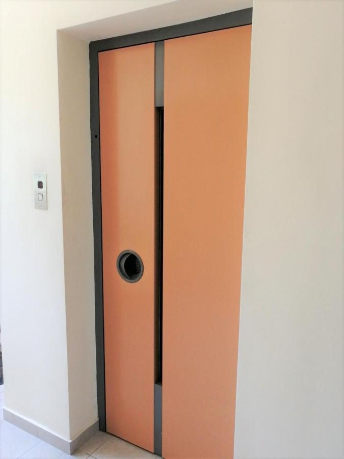 Rodini Sun Apartment Rhodes City Exteriér fotografie
